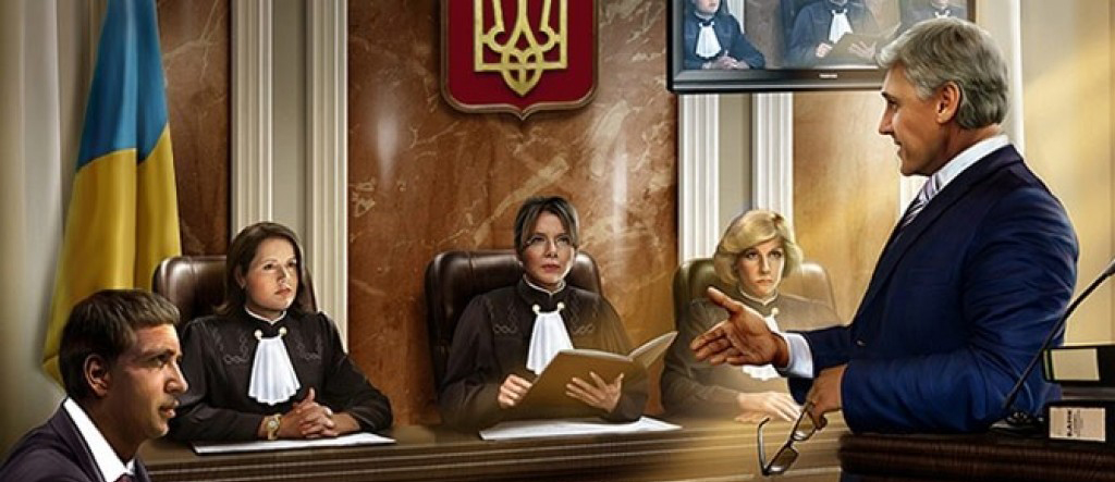 Судебное представительство. Адвокат в суде